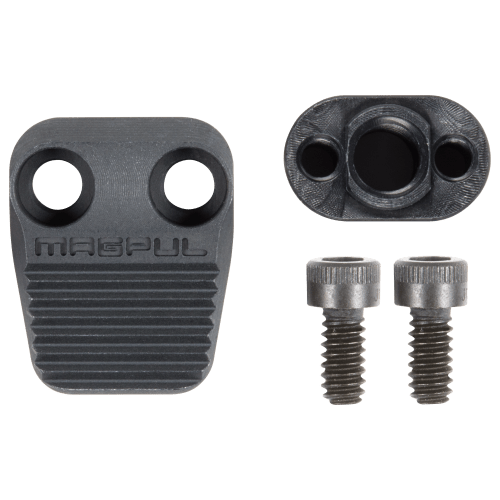 Magpul Enhanced AR Magazine Release