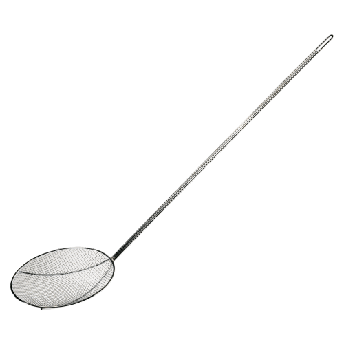 King Kooker Large Fry Skimmer