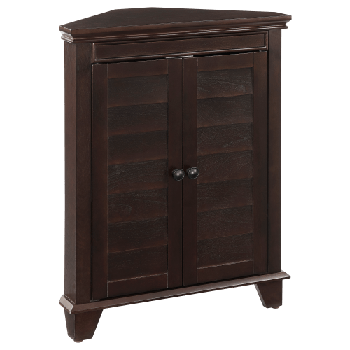 Crosley Lydia Corner Cabinet