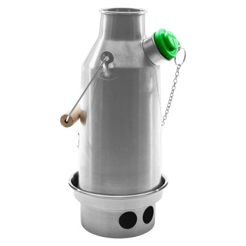 Kelly Kettle Trekker Kettle