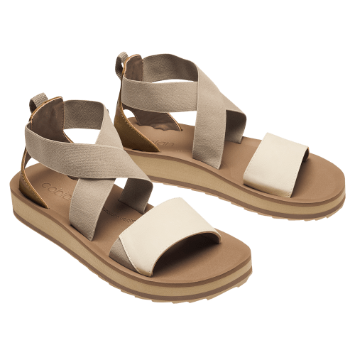 Cobian Roma Rise Sandals for Ladies