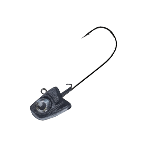 Great Lakes Finesse Hanging Head Jighead