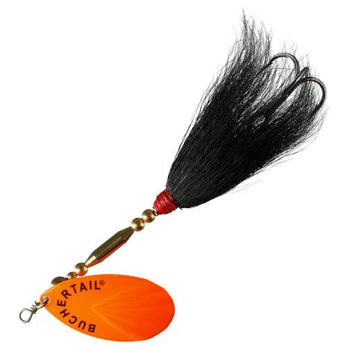 Joe Bucher Outdoors Buchertail 700 Series Spinner