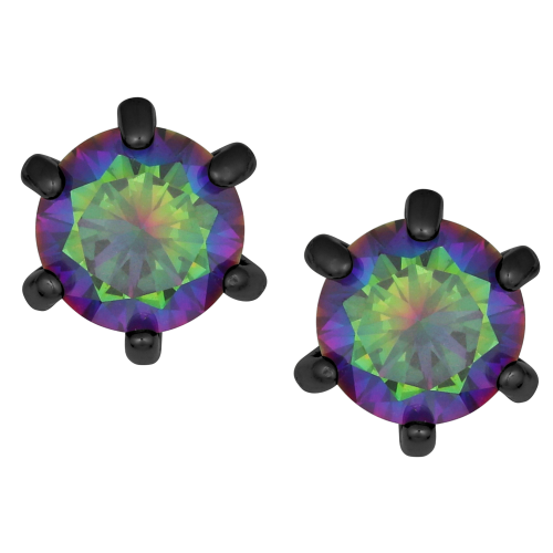 Montana Silversmiths Northern Lights Stud Earrings