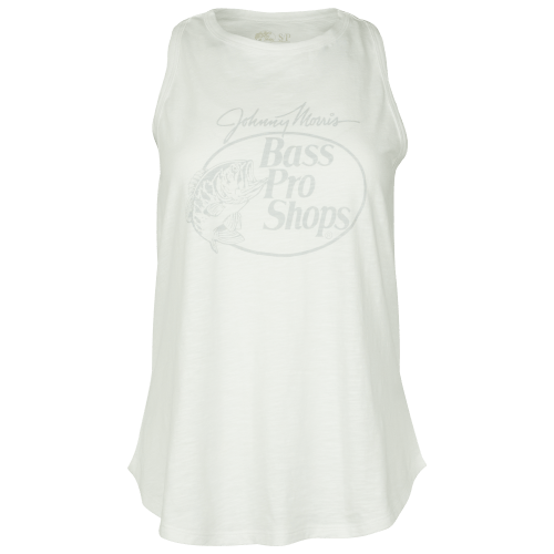 Bass Pro Shops Racerback Tank Top for Ladies