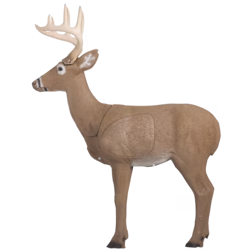Rinehart Signature Jimmy Big Tine 3D Archery Target