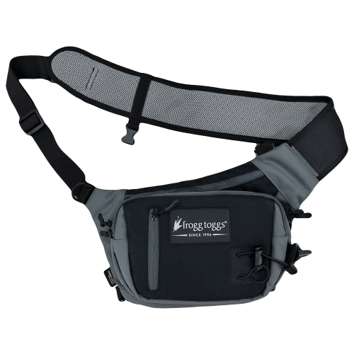 Frogg Toggs Flats Sling Pack