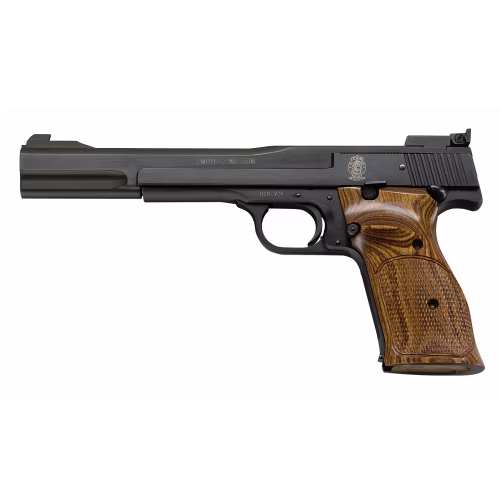 Smith & Wesson 41 .22LR Rimfire Pistol