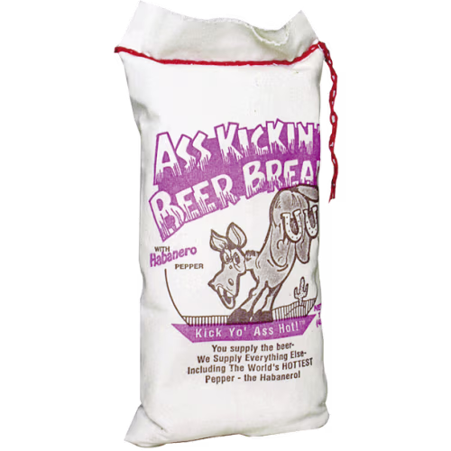 Southwest Specialty Foods Ass Kickin' Beer Bread Mix