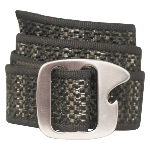 Bison Designs Tap Cap Buckle Belt for Men