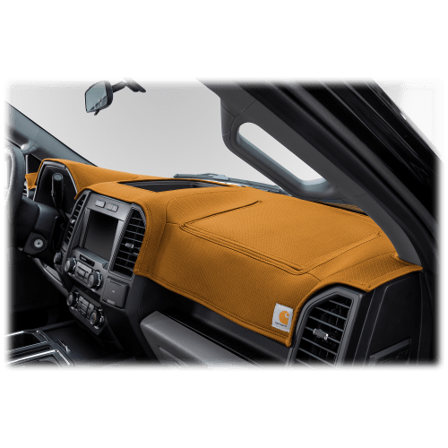 Covercraft Carhartt Dashmat Limited Edition Dashboard Cover