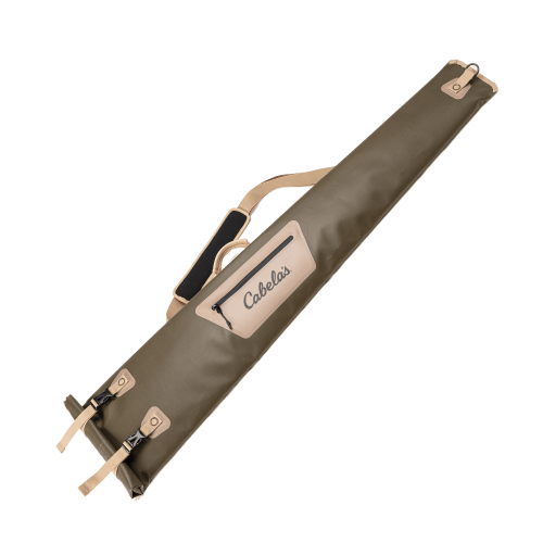 Cabela's Welded Rifle Case