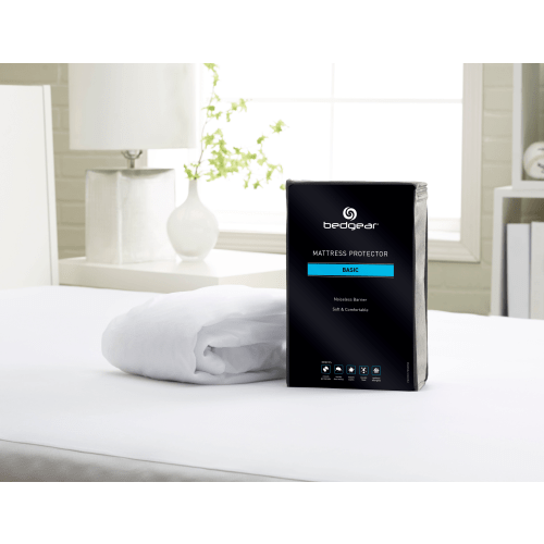 Bedgear Basic Mattress Protector