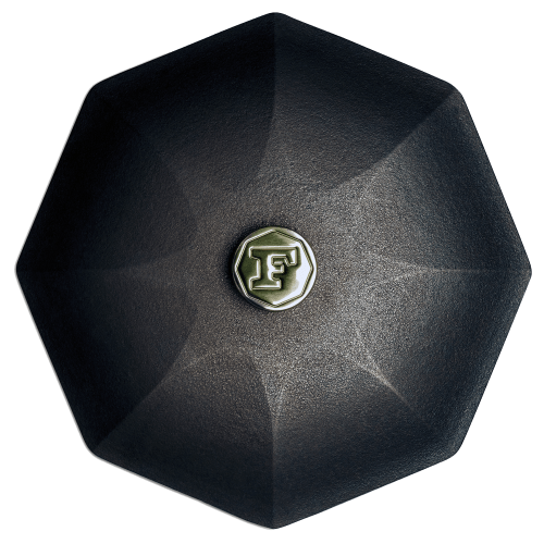 FINEX 12" Cast-Iron Cover