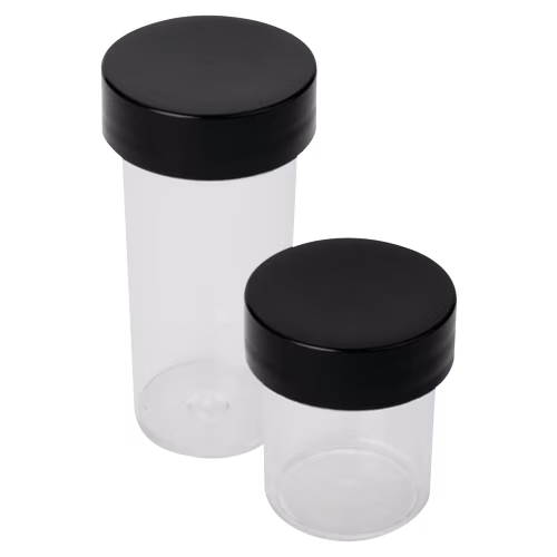 Stansport Prospecting Vials