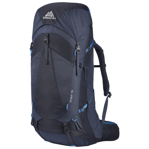 Gregory Stout 70 Backpack for Men