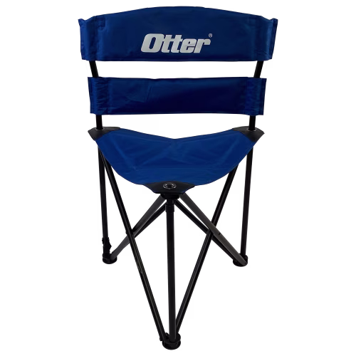 Otter XL Padded Tripod Chair