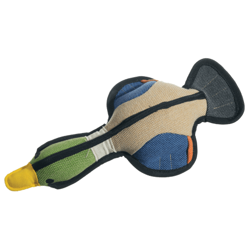 Cabela's Canvas Duck Dog Toy