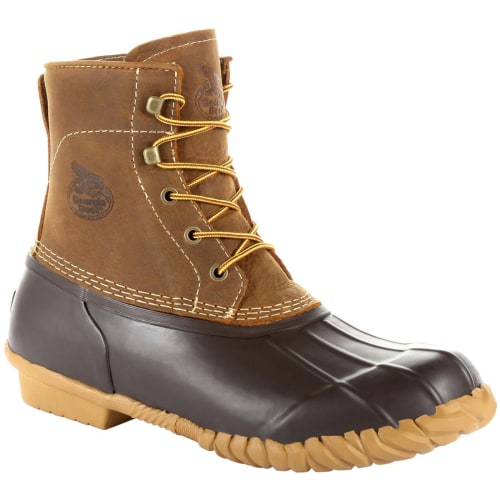 Georgia Boot Marshland Duck Boots for Men
