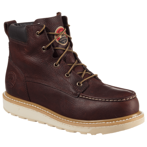 Irish Setter Ashby Aluminum Toe Work Boots for Men