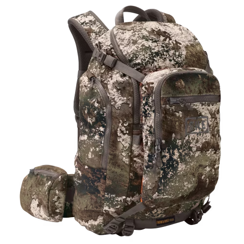 SHE Outdoor Bow and Rifle 1800 Pack