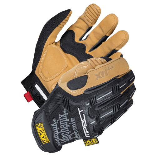 Mechanix Material4X M-Pact Gloves for Men