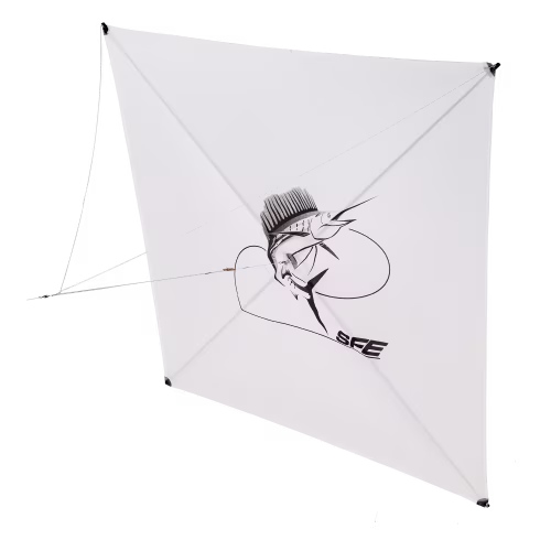 SFE Ultra Light Fishing Kite