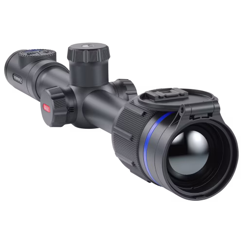 Pulsar Thermion 2 XG50 Thermal Rifle Scope