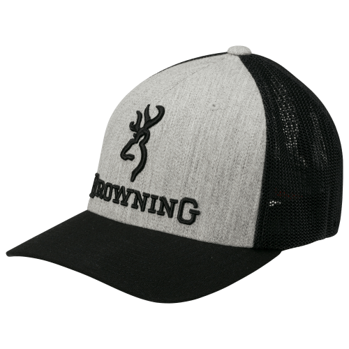 Browning Branded Buckmark Cap for Men