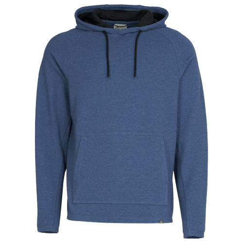 Ascend Corriendo Long-Sleeve Hoodie for Men