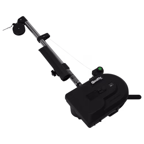 Scotty Depthpower 30" Heavy Duty Electric Downrigger