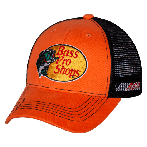 NASCAR Bass Pro Shops Austin Dillon Adjustable Cap