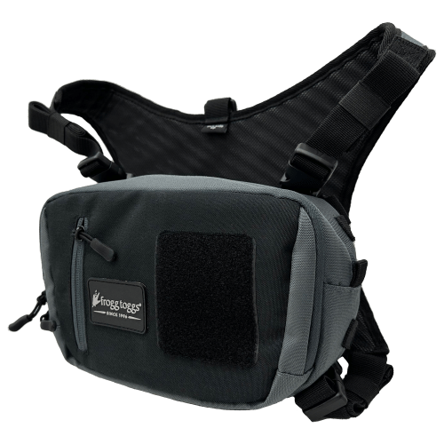 Frogg Toggs Catchall Chest Pack