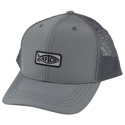 AFTCO Original Fishing Trucker Hat