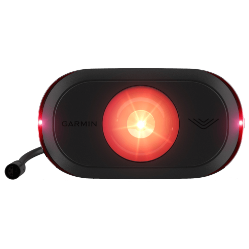 Garmin Varia eRTL615 Radar Tail Light