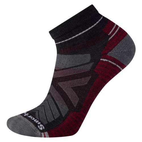 Smartwool Hike Light Cushion Ankle Socks for Men