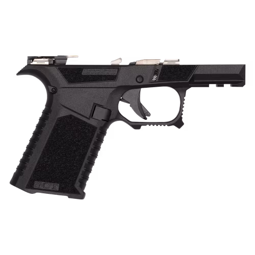 SCT Manufacturing GLOCK Compatible Sub-Compact Assembled Frame