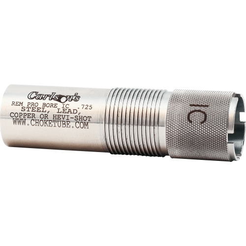 Carlson's Remington Pro Bore 12-Ga. Choke Tube