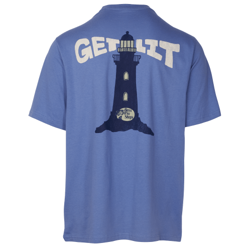 Bass Pro Shops Get Lit Short-Sleeve T-Shirt for Men