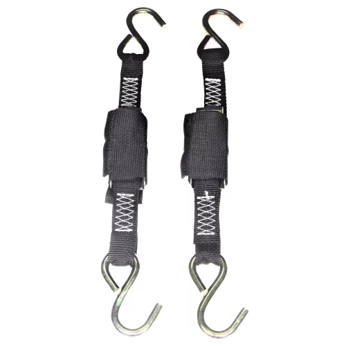 Rod Saver Deluxe Trailer Tie-Down