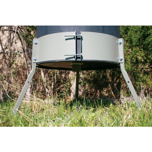 Boss Buck Barrel Band Leg Kit