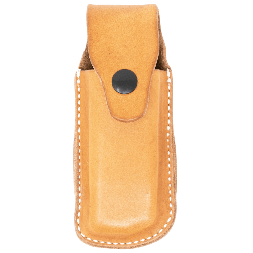 Diamond D Custom Leather Guide's Choice Magazine Pouch