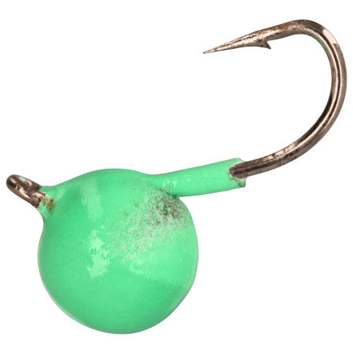 Lunkerhunt Tungsten Bait Down Jig