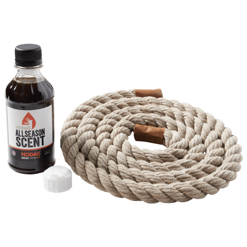 Hodag HempScent Rope Scent System