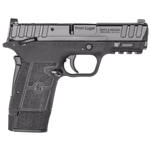 Smith & Wesson Equalizer Semi-Auto Pistol with Thumb Safety