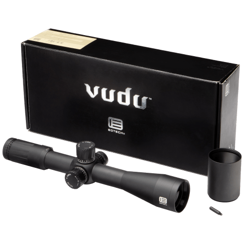EOTECH Vudu FFP Rifle Scope