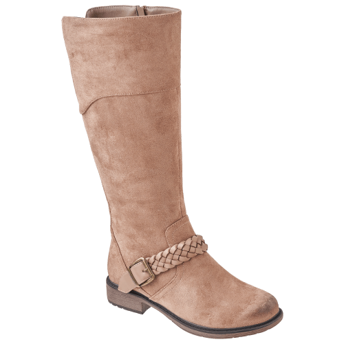 Natural Reflections Shane Boots for Ladies