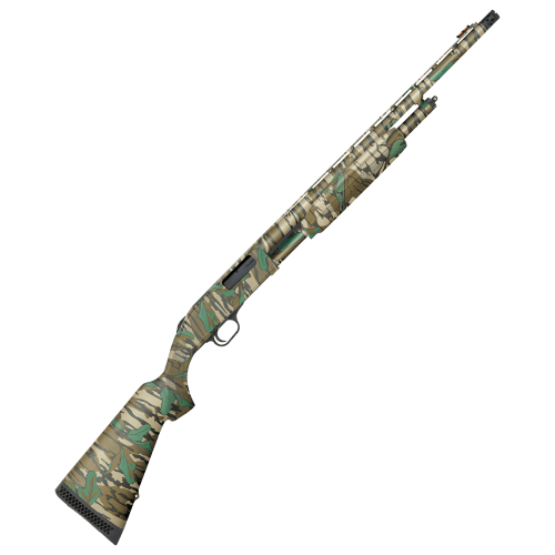 Mossberg 500 Turkey Pump-Action Shotgun