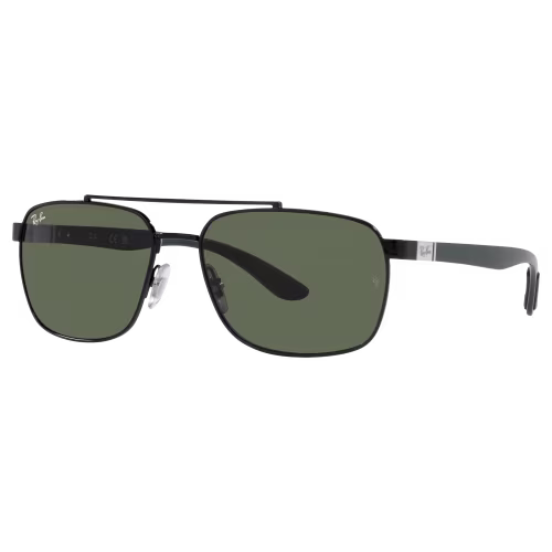 Ray-Ban RB3701 Aviator Sunglasses