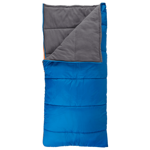 Bass Pro Shops 30º Rectangular Sleeping Bag for Kids